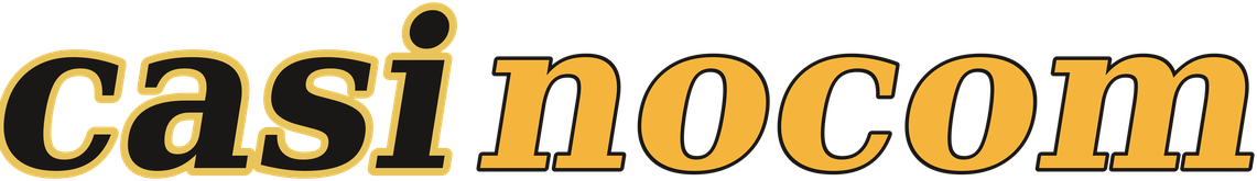 casinocom logotipo