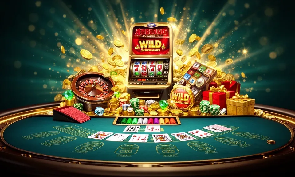 casinocom casinocom en tu celular: todo el lobby donde estés
