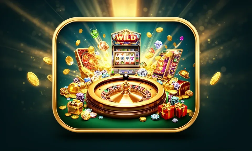 casinocom juego desde el celular