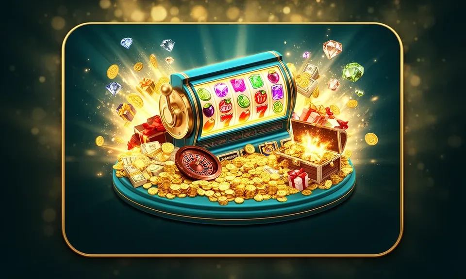 casinocom vista en computadora